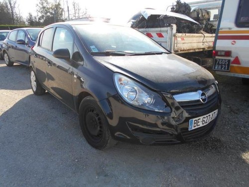 Charniere capot opel - de, corsa