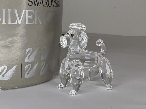 Figurine swarovski cristal - figurine,
