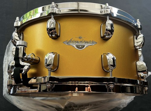 Tama 14 starclassic - tama, 6.5"