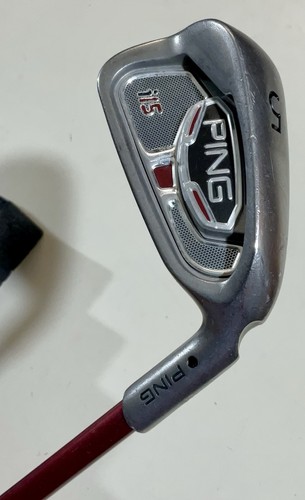 Ping i15 single iron - single,