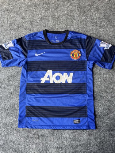 Nike manchester united 10 - nike,