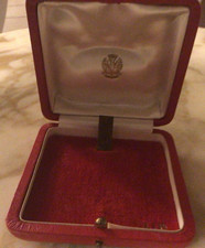 ´LIP´´VINTAGE ECRIN MONTRE