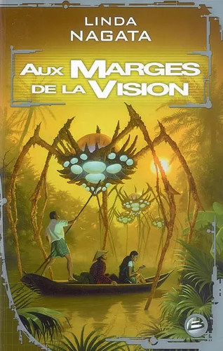 Aux marges vision linda - aux, de