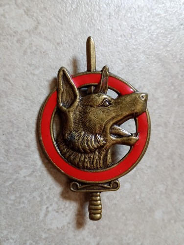 Médaille militaire insigne - militaire,