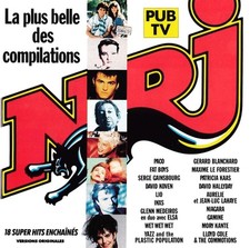 Cd LA PLUS BELLE DES