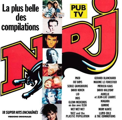 Plus belle des - belle,