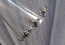 Bracelet en argent 925