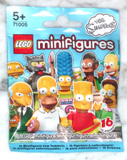 lego CHOOSE your MINIFIGURES