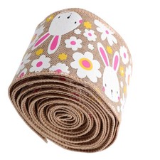  1 rouleau de Pâques Gift