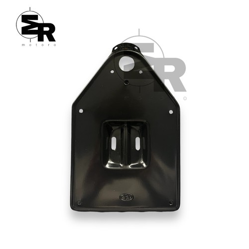 Porte plaque cev - /, bec
