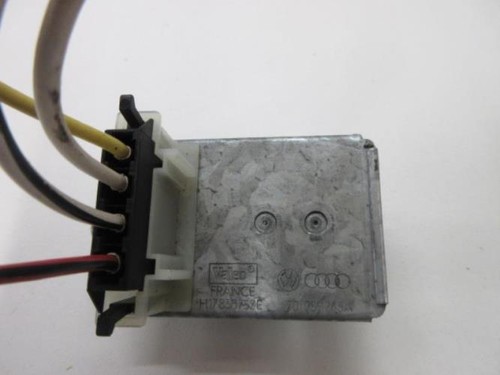 Resistance chauffage
