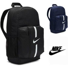 NIKE Academy Team Sac À Dos Scolaire Sport Sac Football NEUF 22L
