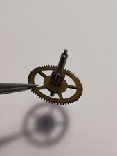 LECOULTRE-REVEIL