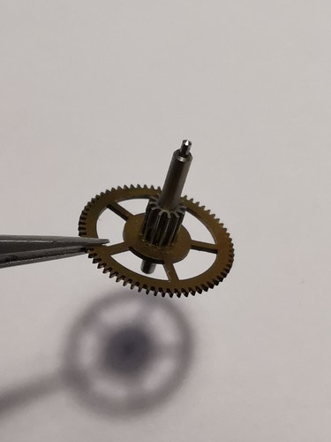 LECOULTRE-REVEIL