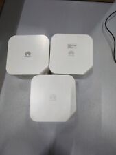 Lot De 3 Huawei E5170s-22 4G