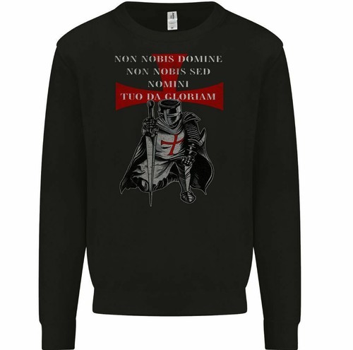 Chevaliers templiers sweat - chevaliers,