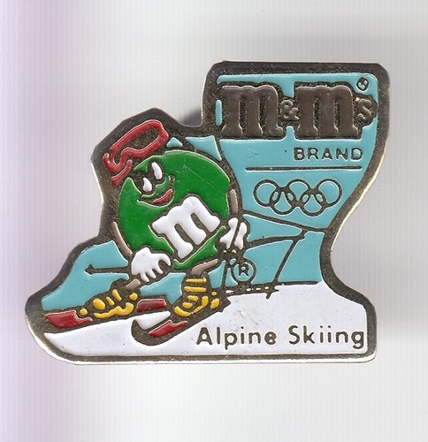 Rare pins pin - .., olympique