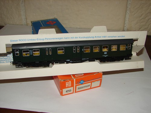 Roco superbe voiture - (, 4255