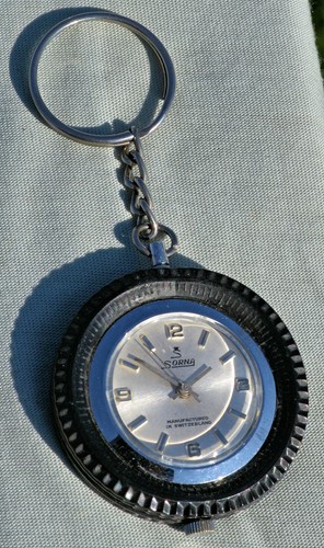 Rarité sorna époque montre - rarité,