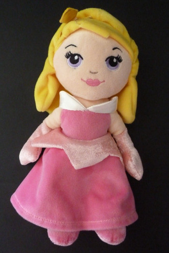 Doudou peluche disney - doudou,
