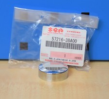 D'Origine Suzuki Vs 750 1400