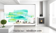 Fond de mur ref: 9606