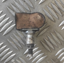 Capteur pression roue pneu - RENAULT - Réf : 407003743R