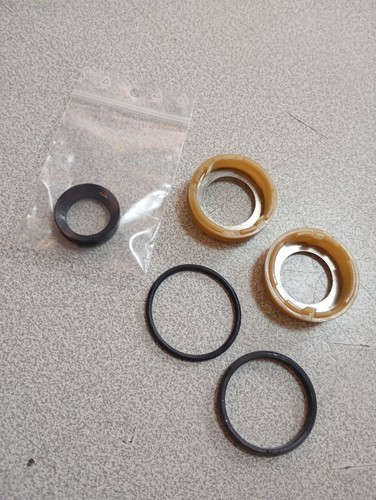Kit 52x5020 joint - joint, bague
