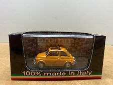 BRUMM FIAT 500L 1968 1/43 EN BOITE AG J3