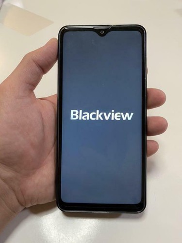 Smartphone blackview a80 pro - blackview,