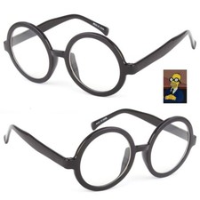 The Simpsons Déguisement Homer Simpson Ned Flanders Smithers ABE Simpson Costume