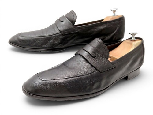 Chaussures berluti mocassins - chaussures,
