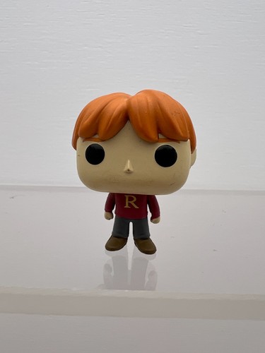 Mini figurine pop funko - pop, ron
