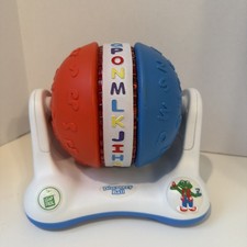 Leap Frog DISCOVERY BALL w/
