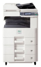 IMPRIMANTE LASER MULTIFONCTION