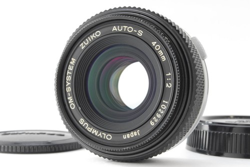Objectif standard olympus - standard,