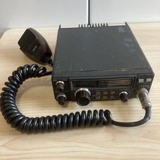 Junk YAESU FT-230 FM