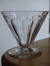 BACCARAT CRISTAL  1 ANCIEN