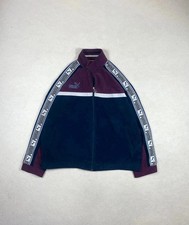 Veste Polaire Puma Vintage 90s