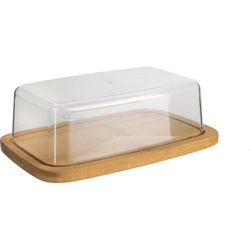 Beurrier couvercle plastique - beurrier,