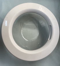 SAMSUNG Hublot complet pour lave linge WW70J5555DW