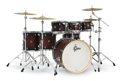 Gretsch catalina érable - en,
