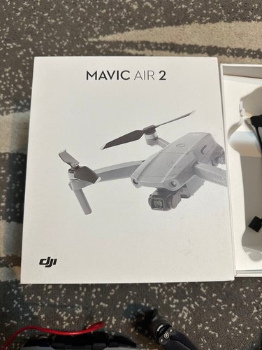 Dji mavic air - mavic, 2