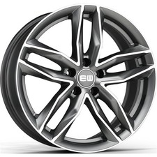 Jante alu EW EW04 MUST 18" 8J