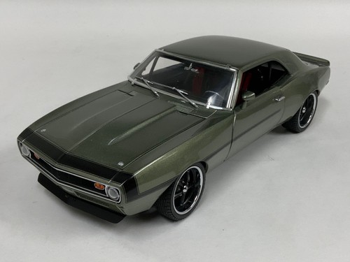 Gmp chevrolet camaro - 1/18,