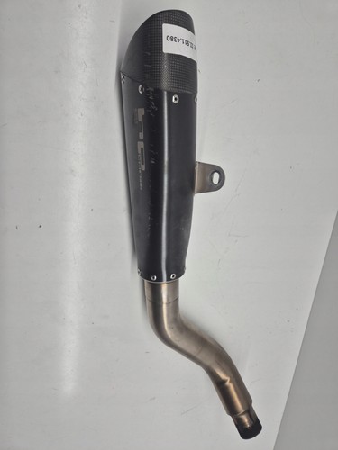 Corse 800 1222 silencieux - 800,