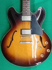 Guitare électrique