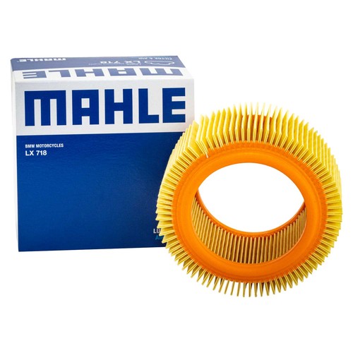 Filtre air mahle lx718 - filtre,