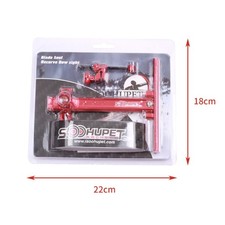 Achieve Precision Shots with Recurve Bow Sight Accessoires complets fournis
