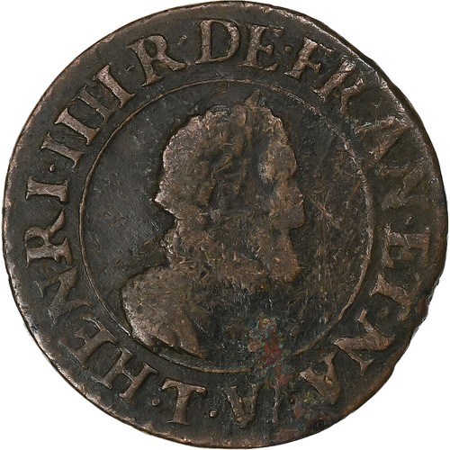 France henri double - henri,